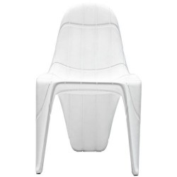 F3 Chair Vondom white