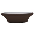 UFO Vondom Bronze Coffee Table