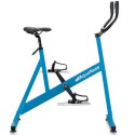 Bicicleta de aquaNess V1 piscina azul claro