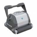 Robot Hayward Aquavac 300 Quick Clean with brushes sprocket
