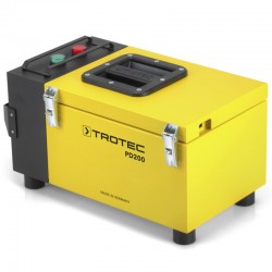 Search system for leaks by pulse electric PD200 Trotec