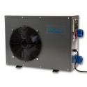 Azuro BP-85WS PoolMarina 8.5kW heat pump - 5m3h