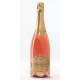 O desejo HeraLion de champanhe Brut Rosé