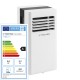 Mobile Klimaanlage Trotec PAC 2100X Monobloc