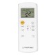 Condicionador de ar móvel Trotec PAC 2100X monobloco