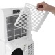 Condicionador de ar móvel Trotec PAC 3500E monobloc