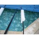BWT myPOOL pool wintering Kit para piscina Bar cobrir até 9 x 4 m