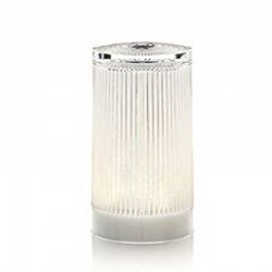 Luminaire de Table Imagilights Plissée Glitter LED Sans Fil Collection Djobie