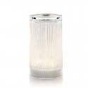 Lámpara de mesa Imagilights Folded Glitter LED LeD Wireless Collection Djobie