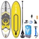 Stand Up Paddle Zray D1 Double Chambre 10.0