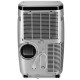 Climatiseur Trotec Mobile PAC 3810 S jusqu'à 50 m2