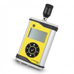 Trotec SL3000 ultrasonic leak detector