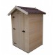 Duramax WoodStyle Premium Garden Shelter 10.56m2 PVC