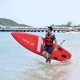 Stand Up Paddle Zray D2 Habitación Doble 10.8
