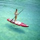 Stand Up Paddle Zray D2 Habitación Doble 10.8