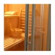 Sauna Dampf Zen 4 Sitze - Auswahl VerySpas