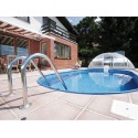 Ovaler Pool Ibiza Azuro 800x416 H120