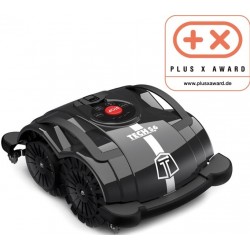 Cortador robô Easy TechLine S6 Wireless 400m2