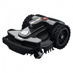 Robot Lawn Mower NextTech BX4 Premium 1800m2