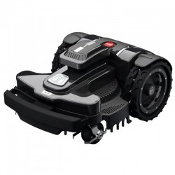 Robot Lawn Mower NextTech LX4 Medium 1800m2 Techline
