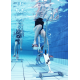 Bici per piscina Aquafitness WR5 - selezione VerySport