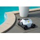 Robot Clean 3 Pool Electric Pool Cleaner Ubbink