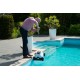 Robot Clean 3 Pool Electric Pool Limpiador de Piscinas Ubbink