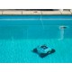 RobotClean Accu Pool nettoyeur de piscine électrique Ubbink