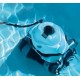 Pool Robot Chrono MP3-XL Zeshoekige Radio Controller