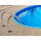 Runder Pool Azuro Ibiza 460 H120