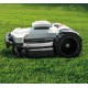 Robô cortador de grama Ambrogio L4.36 Elite 6000m2 NEXTline