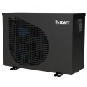 BWT Inverter 9kW Pompa di calore collegata per piscina da 30 a 45m3 IC89