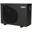 BWT Wechselrichter-Wärmepumpe 14,2kW für Schwimmbad 65 bis 80m3 IC142