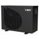 BWT Inverter Connected Heat Pump 14.2kW for Swimming Pool 65 to 80m3 IC142