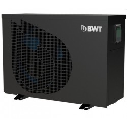 BWT Inverter Pompa di calore collegata 18.2kW per piscina da 80 a 100m3 IC182