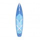Stand Up Paddle Zray Fury F4 Comprimento 350 cm
