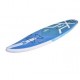 Stand Up Paddle Zray Fury F4 Comprimento 350 cm