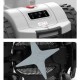 Mähroboter Ambrogio Quad Elite 4WD 3500m2 spezielle Pisten