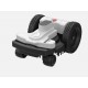 Robotmaaier Ambrogio 4.0 Basic 4WD 1800m2 Premium