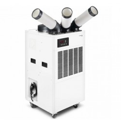 Spotcool Trotec PT-5300 SP Klimagerät für punktuelle Klimatisierung