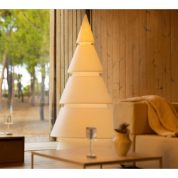Weihnachtsbaum Vondom LED-Höhe 150 Beleuchtung