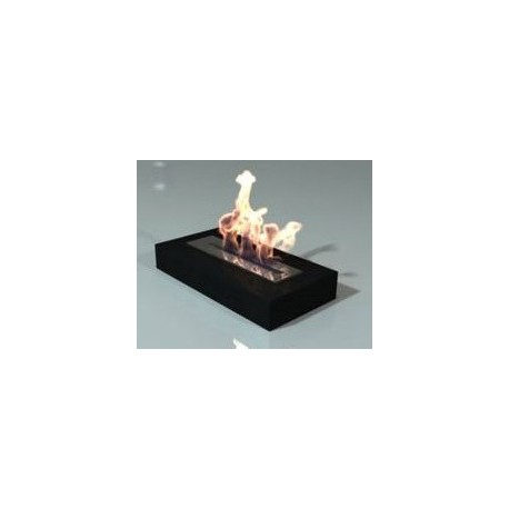 Fireplace Bio Ethanol-Neoflame - burner Alpina Swiss Luxury Line