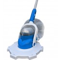 Quick Vac Spa 360° Sechseck-Pool