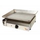Plancha Stainless Steel Electica 220-230V TONIO - SavorCook Selects