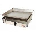 Plancha Stainless Steel Electica 220-230V TONIO - SavorCook Selects