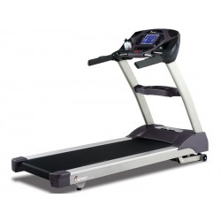Spirit Fitness XT685 treadmill