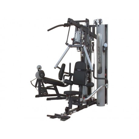 Doppelte Gewicht Training Apparat positionieren Sie High-End-Body-Solid G10B