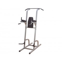 Post Deluxe 4 in 1 GVKR82 Body-Solid Abad