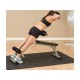 Bank Total Core Trainer BFHYP10 beste Fitness