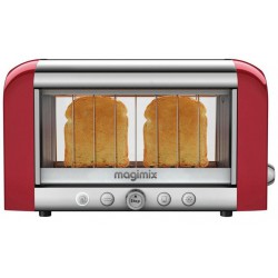 Toaster rot 11540 Magimix Vision toaster